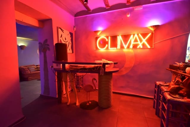 Restaurant/Bar til salgs i Ibiza by - € 435 000 (Ref: 9344655)
