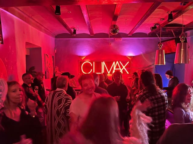 Restaurant/Bar til salgs i Ibiza by - € 435 000 (Ref: 9344655)