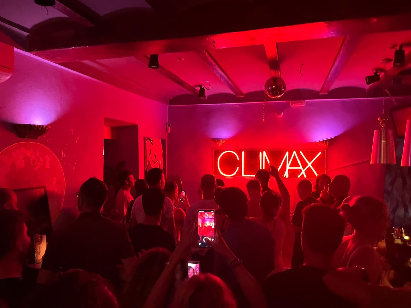 Restaurant/Bar til salgs i Ibiza by - € 435 000 (Ref: 9344655)