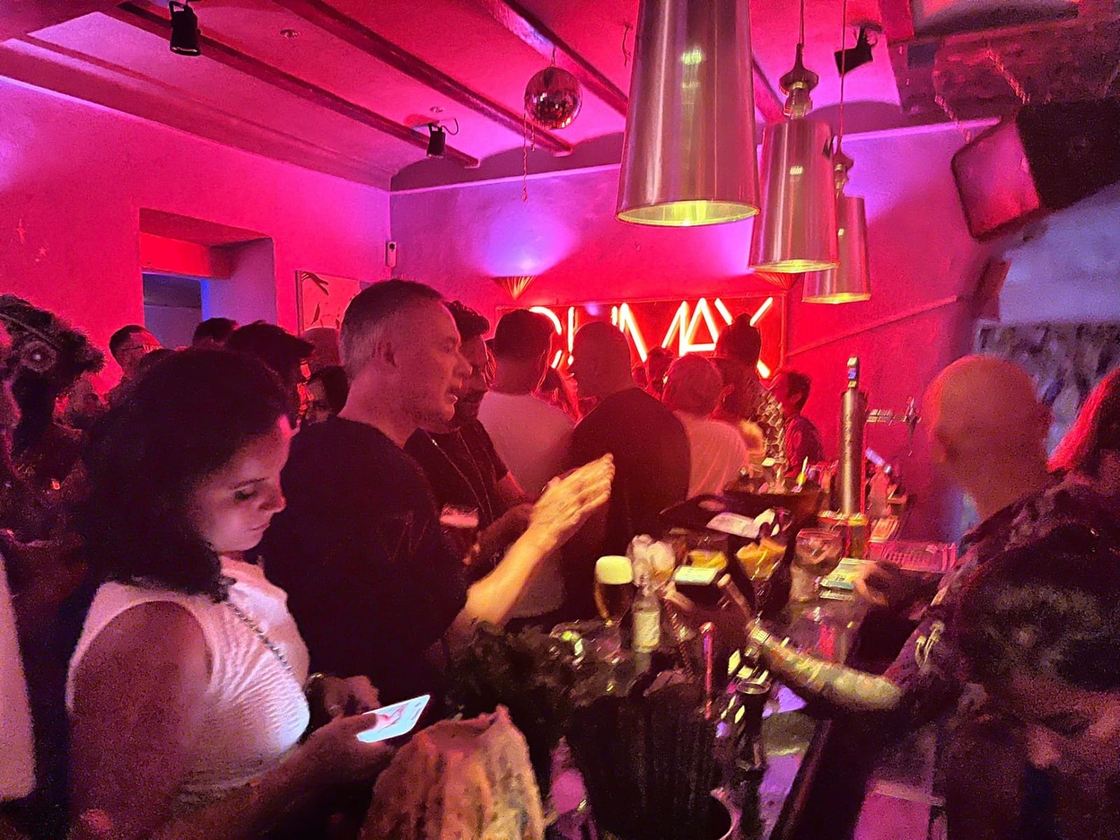 Restaurant/Bar til salgs i Ibiza by - € 435 000 (Ref: 9344655)