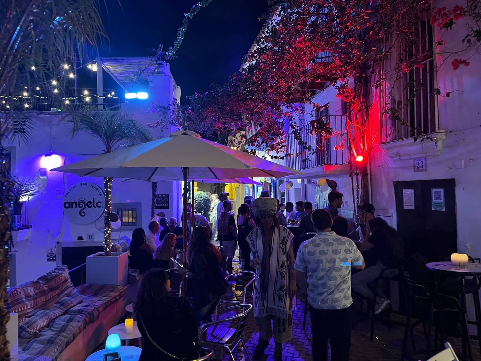 Restaurant/Bar til salgs i Ibiza by - € 435 000 (Ref: 9344655)