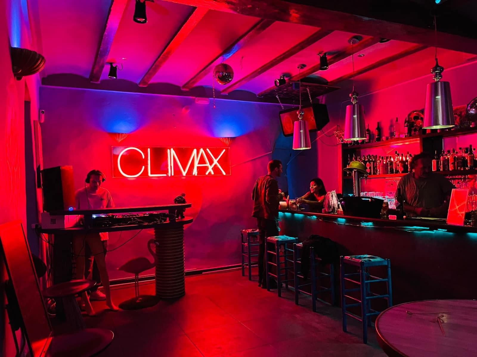 Restaurant/Bar til salgs i Ibiza by - € 435 000 (Ref: 9344655)