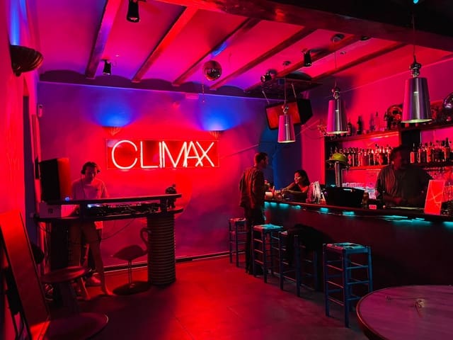 Restaurant/Bar til salgs i Ibiza by - € 435 000 (Ref: 9344655)