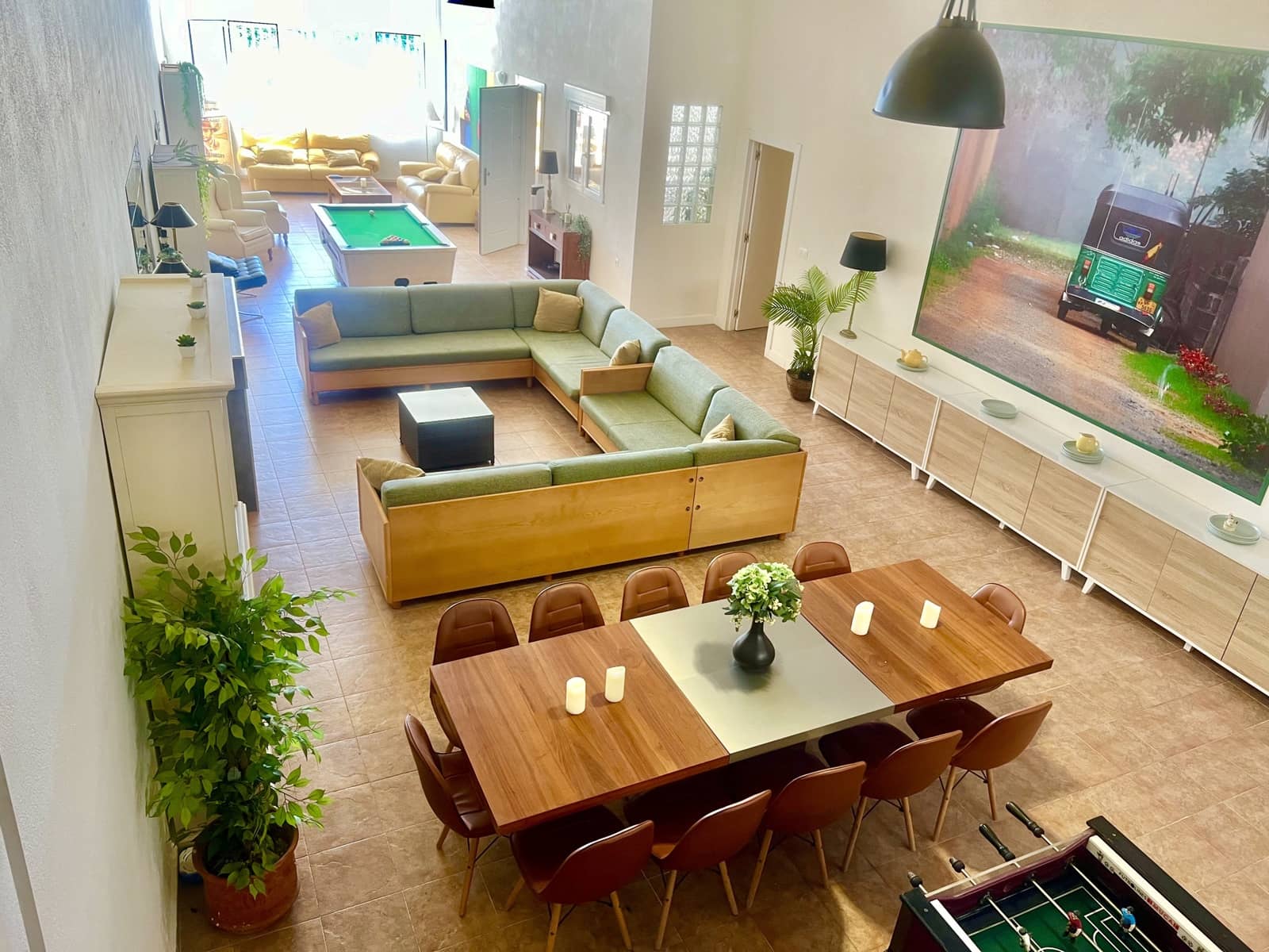 2 slaapkamer Appartement te koop in Felix - € 185.000 (Ref: 9355913)