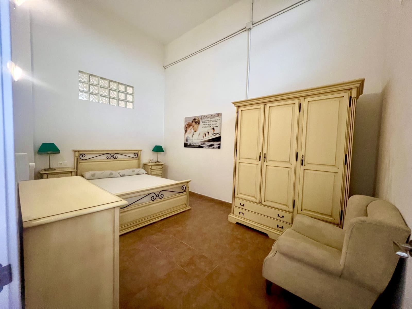 2 slaapkamer Appartement te koop in Felix - € 185.000 (Ref: 9355913)