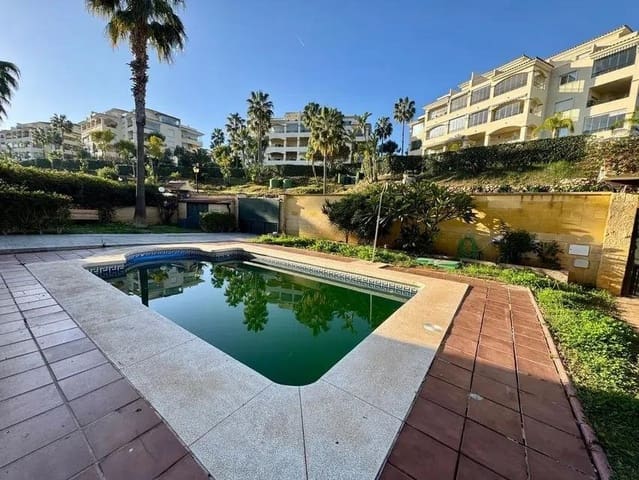 4 soveværelse Villa til salg i Mijas Costa, Mijas med swimmingpool garage - € 820.000 (Ref: 9355915)