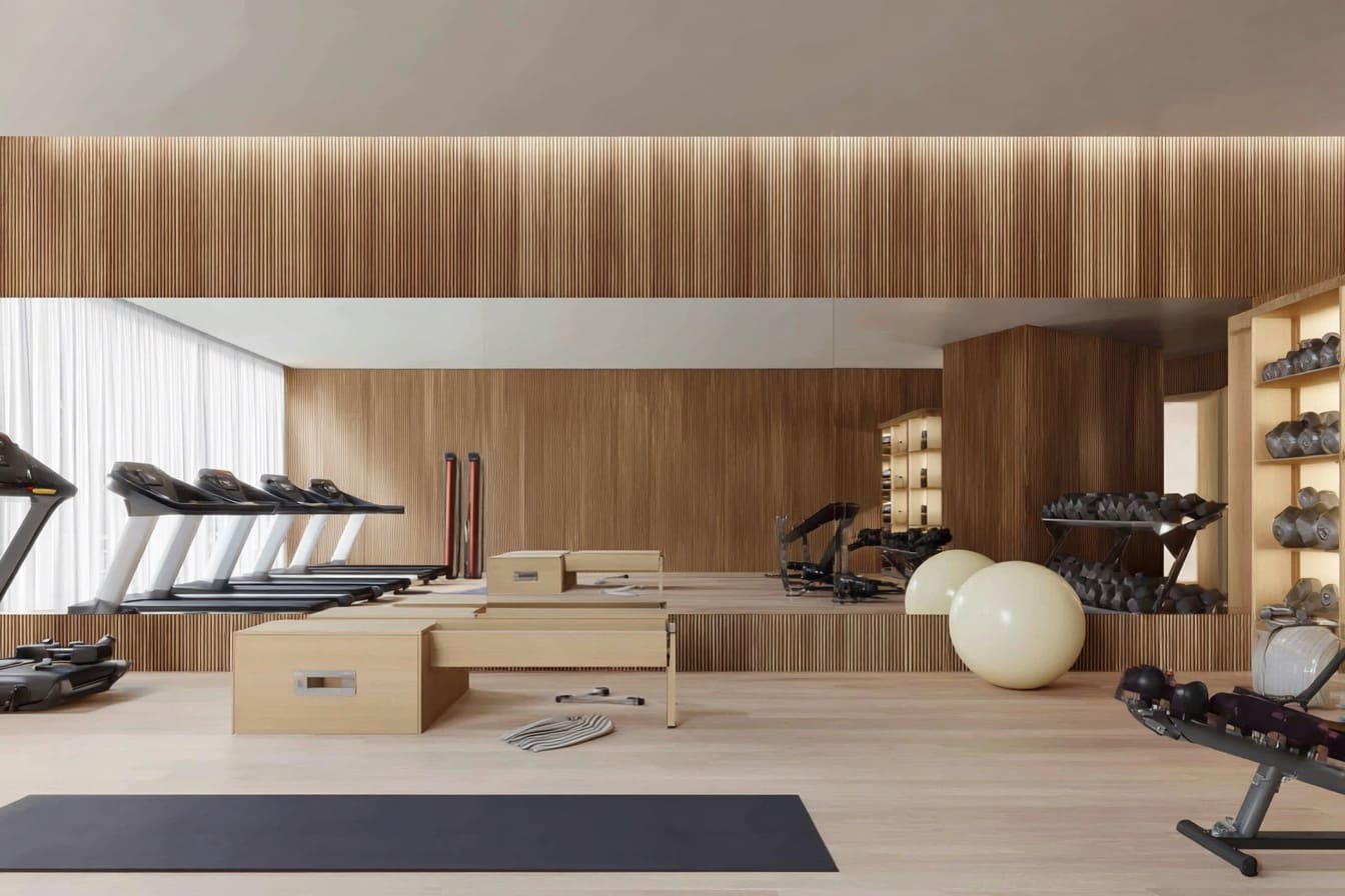 1 makuuhuone Huoneisto myytävänä paikassa Fuengirola mukana uima-altaan 
autotalli - 255 000 € (Ref: 9355917)