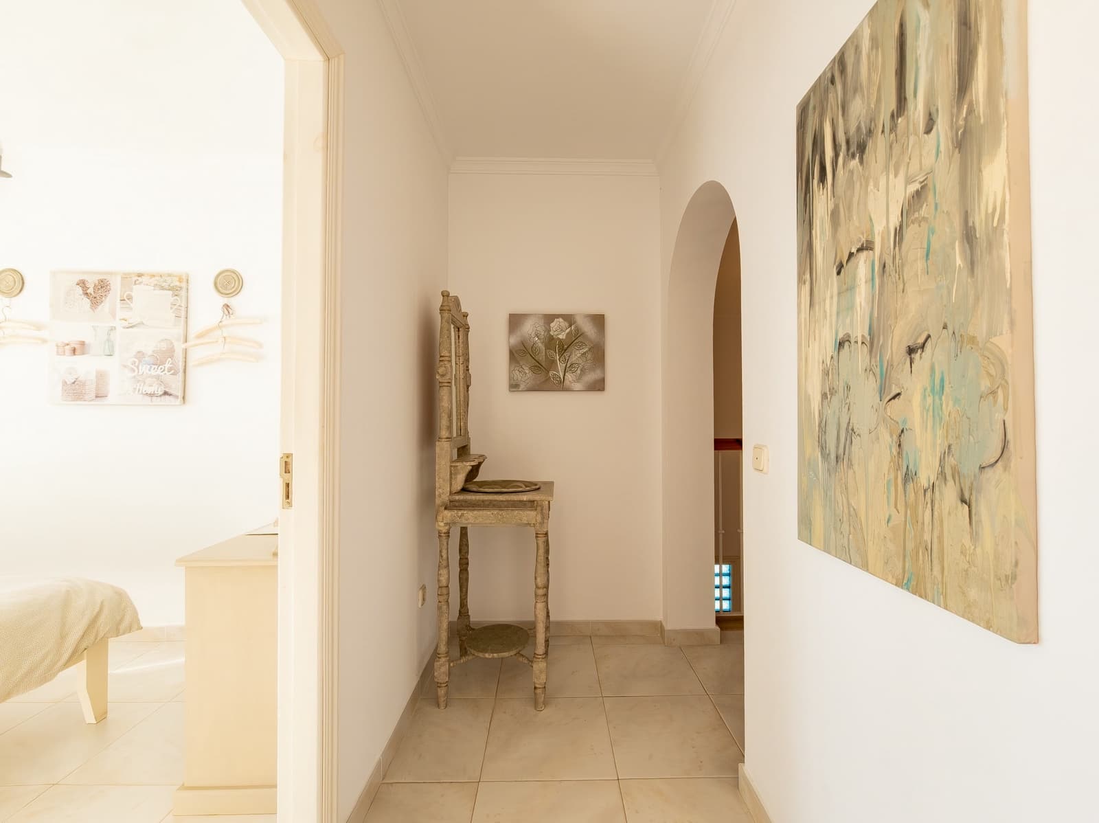 5 makuuhuone Huvila myytävänä paikassa Mijas Costa mukana uima-altaan 
autotalli - 1 000 000 € (Ref: 9359388)