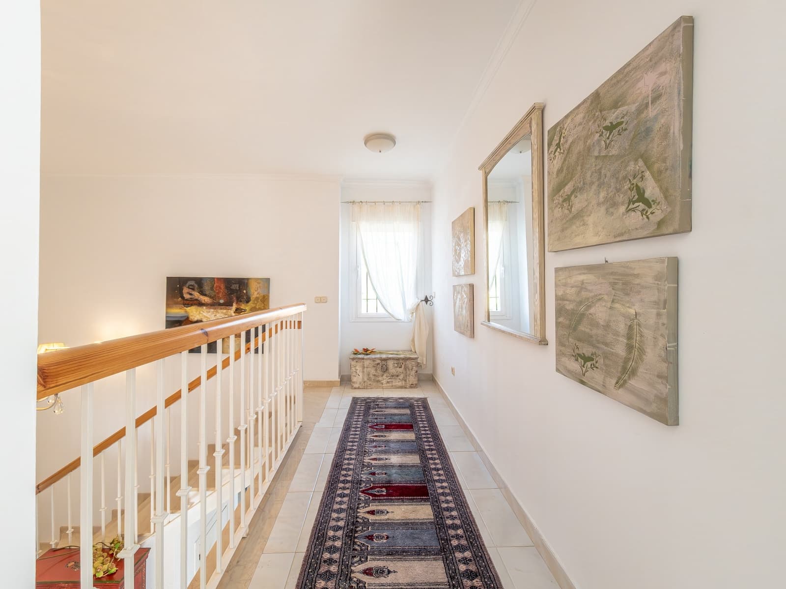 5 makuuhuone Huvila myytävänä paikassa Mijas Costa mukana uima-altaan 
autotalli - 1 000 000 € (Ref: 9359388)