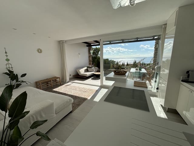 Apartamento de 1 habitación en Roca Llisa, Santa Eulalia / Santa Eularia en venta con piscina garaje - 695.000 € (Ref: 9359389)