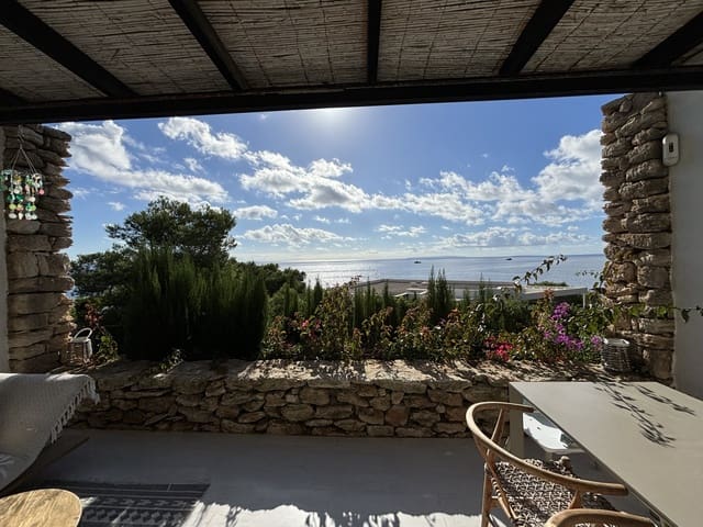 Apartamento de 1 habitación en Roca Llisa, Santa Eulalia / Santa Eularia en venta con piscina garaje - 695.000 € (Ref: 9359389)