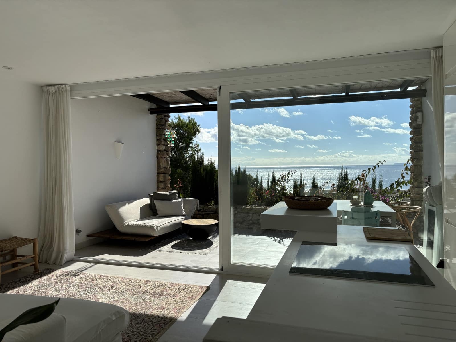 1 makuuhuone Huoneisto myytävänä paikassa Roca Llisa mukana uima-altaan 
autotalli - 695 000 € (Ref: 9359389)