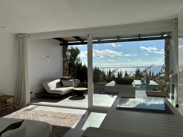 Apartamento de 1 habitación en Roca Llisa, Santa Eulalia / Santa Eularia en venta con piscina garaje - 695.000 € (Ref: 9359389)