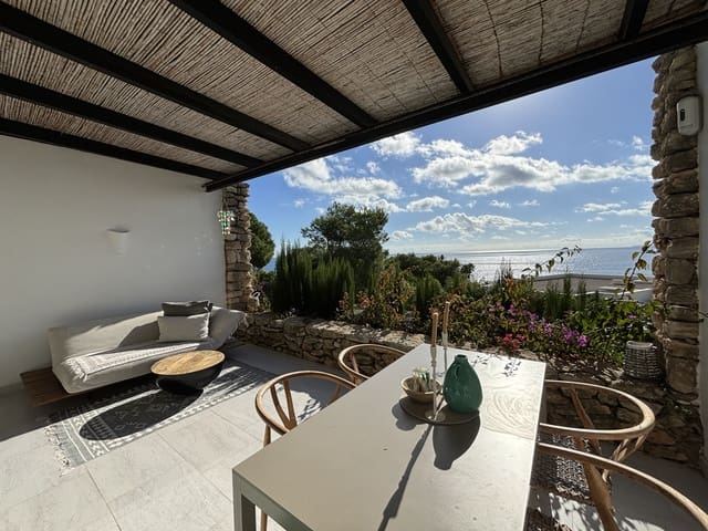 Apartamento de 1 habitación en Roca Llisa, Santa Eulalia / Santa Eularia en venta con piscina garaje - 695.000 € (Ref: 9359389)