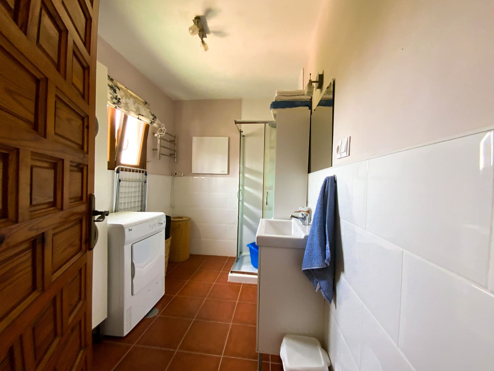 3 soveværelse Finca/Landehus til salg i Mijas Costa med swimmingpool garage - € 1.090.000 (Ref: 9362390)