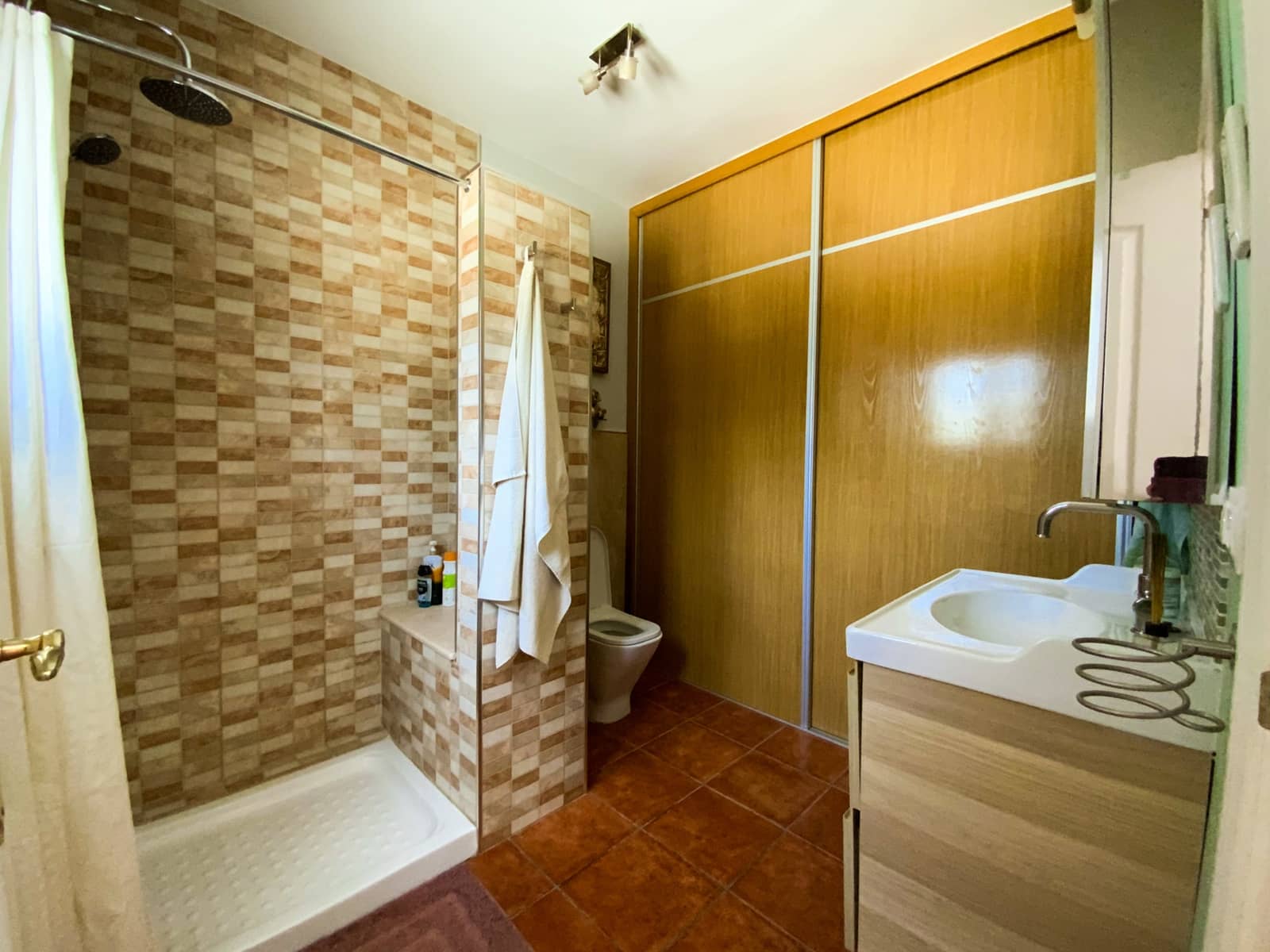 3 soveværelse Finca/Landehus til salg i Mijas Costa med swimmingpool garage - € 1.090.000 (Ref: 9362390)