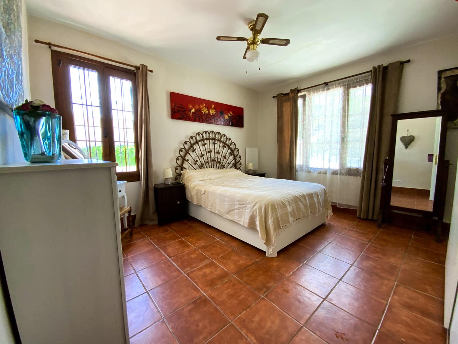 3 soveværelse Finca/Landehus til salg i Mijas Costa med swimmingpool garage - € 1.090.000 (Ref: 9362390)