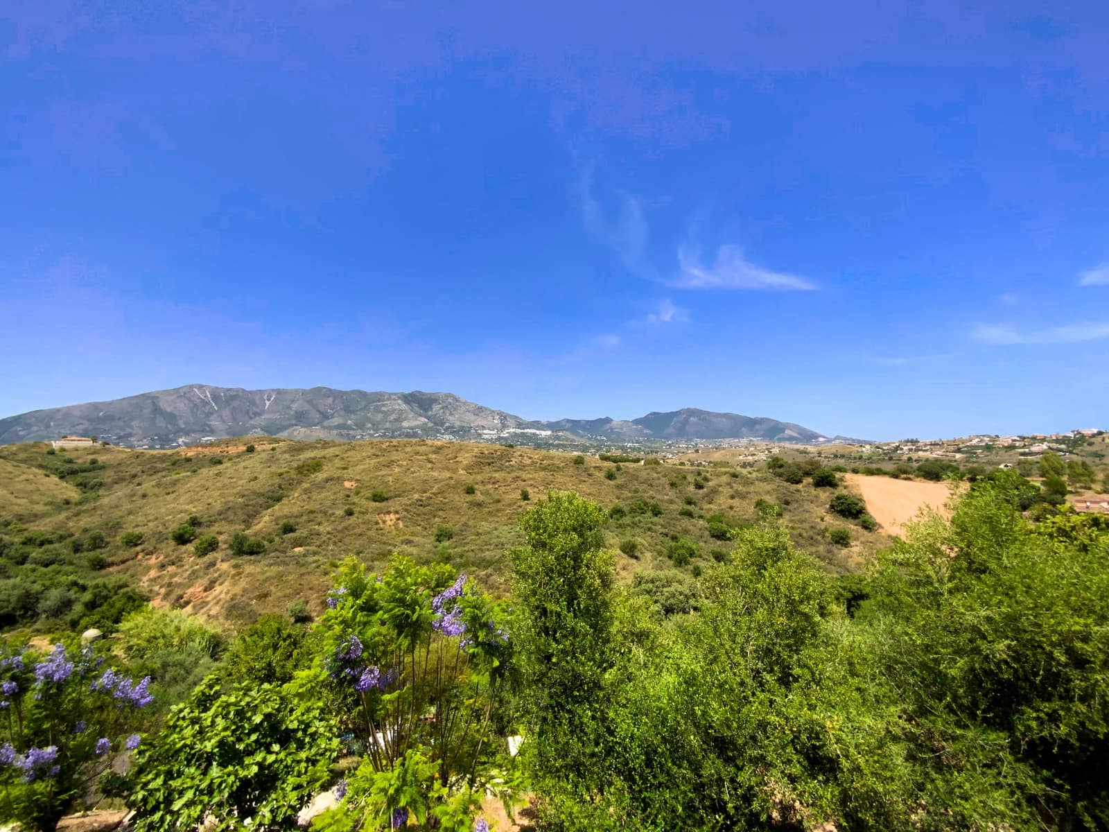 3 soveværelse Finca/Landehus til salg i Mijas Costa med swimmingpool garage - € 1.090.000 (Ref: 9362390)