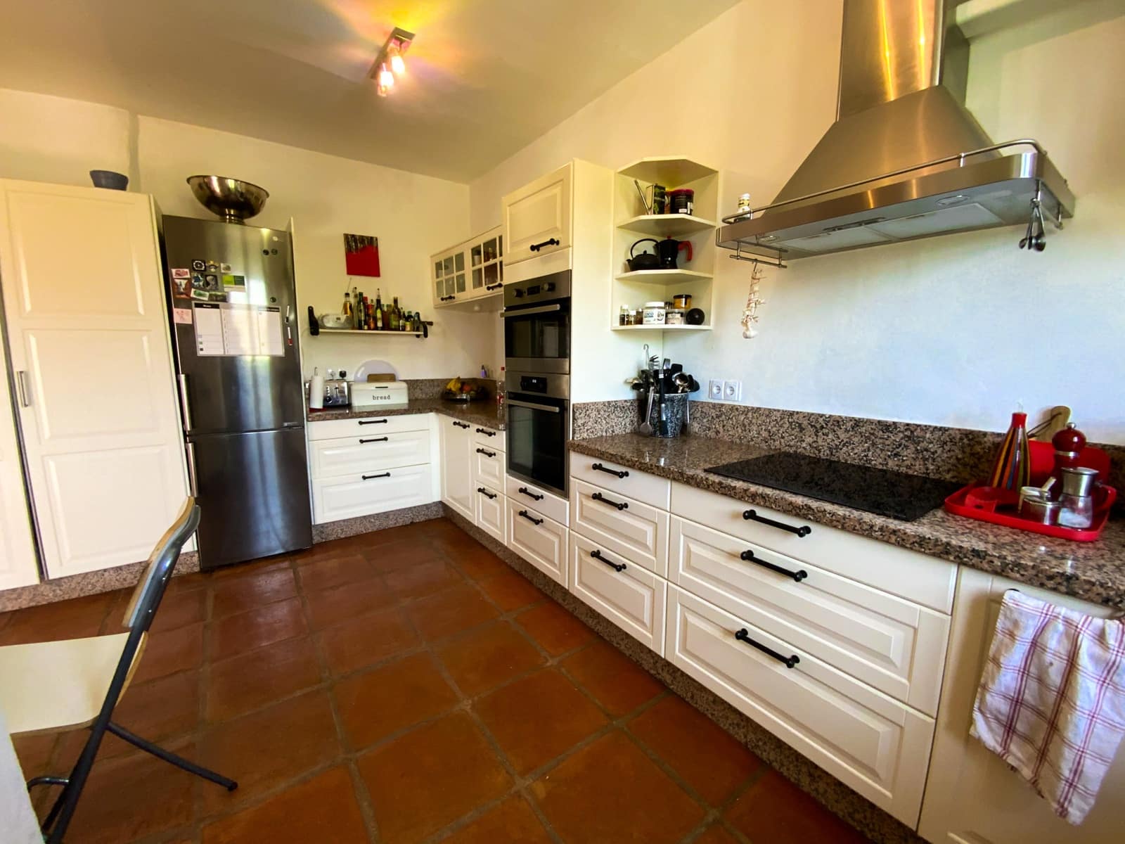 3 soveværelse Finca/Landehus til salg i Mijas Costa med swimmingpool garage - € 1.090.000 (Ref: 9362390)