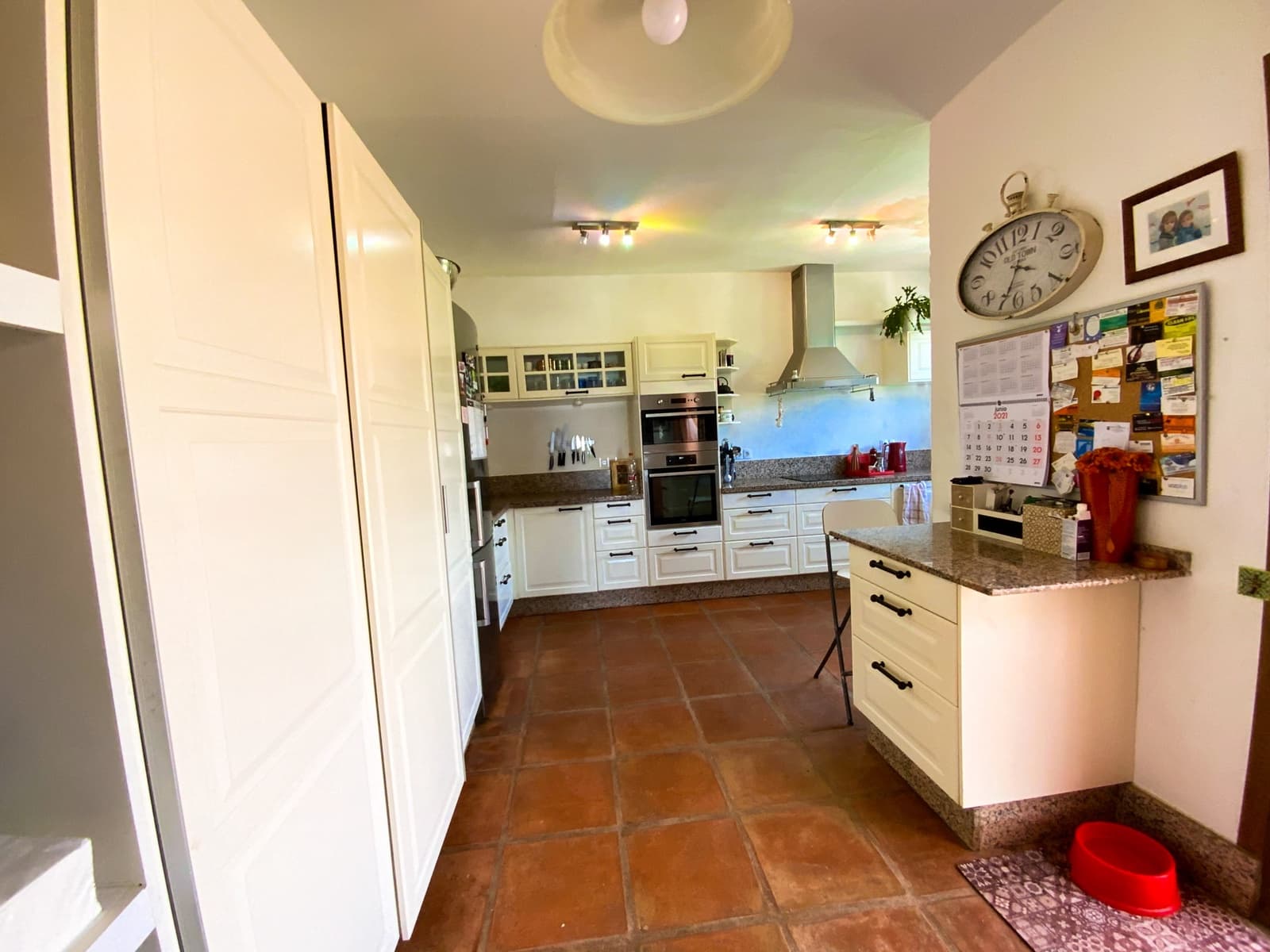 3 soveværelse Finca/Landehus til salg i Mijas Costa med swimmingpool garage - € 1.090.000 (Ref: 9362390)