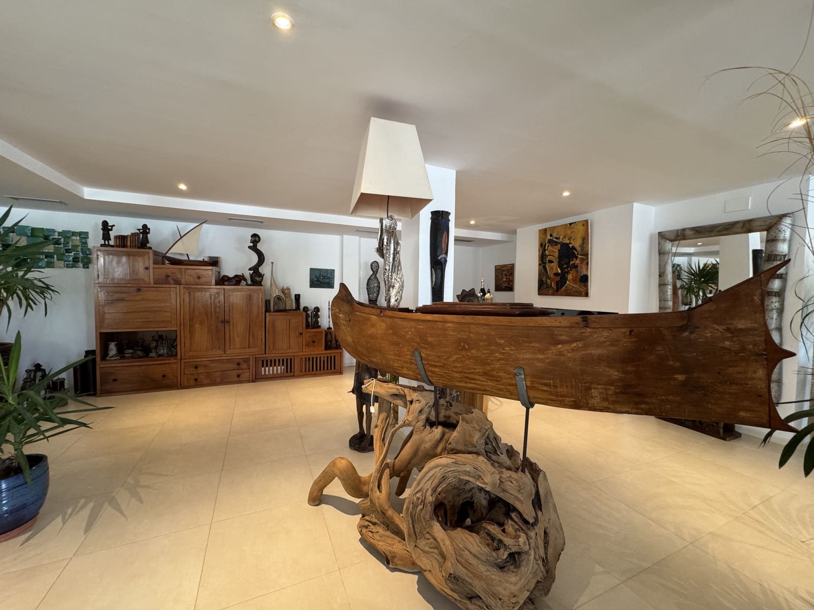 5 camera da letto Villa in vendita in Pinos de Alhaurin con piscina garage - 1.300.000 € (Rif: 9367348)