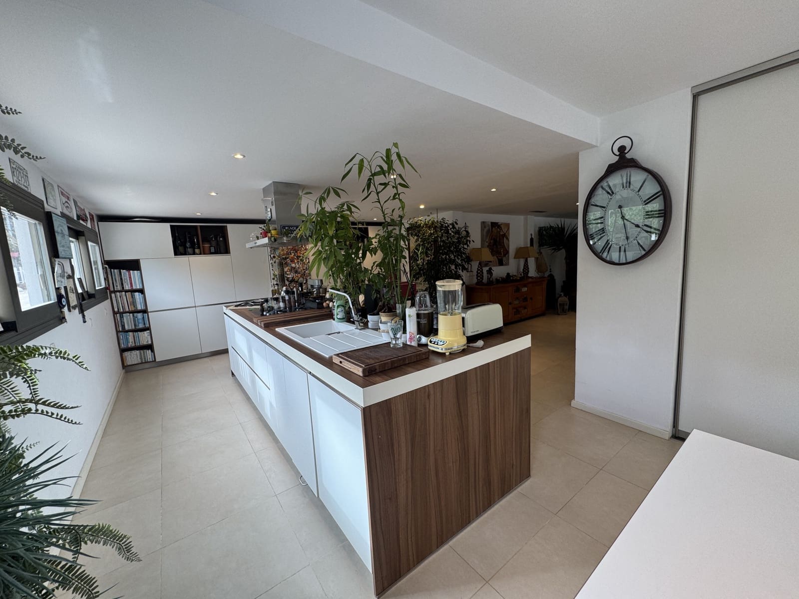 5 camera da letto Villa in vendita in Pinos de Alhaurin con piscina garage - 1.300.000 € (Rif: 9367348)