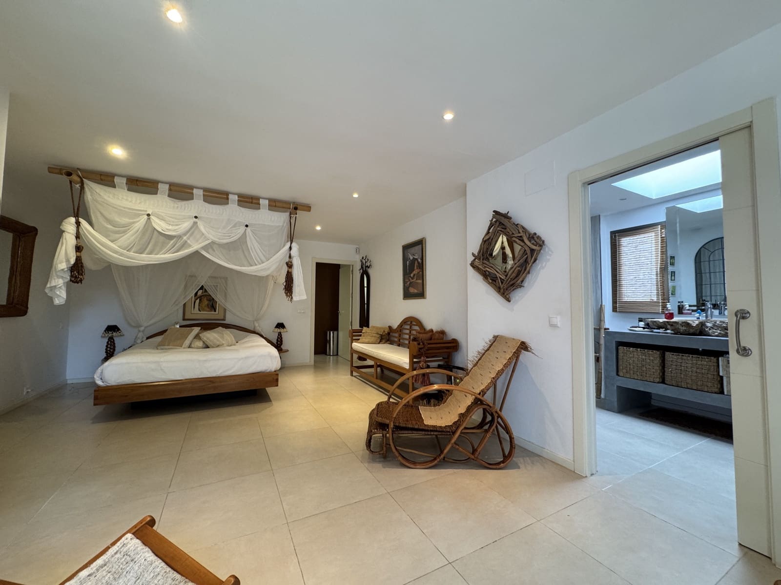 5 camera da letto Villa in vendita in Pinos de Alhaurin con piscina garage - 1.300.000 € (Rif: 9367348)