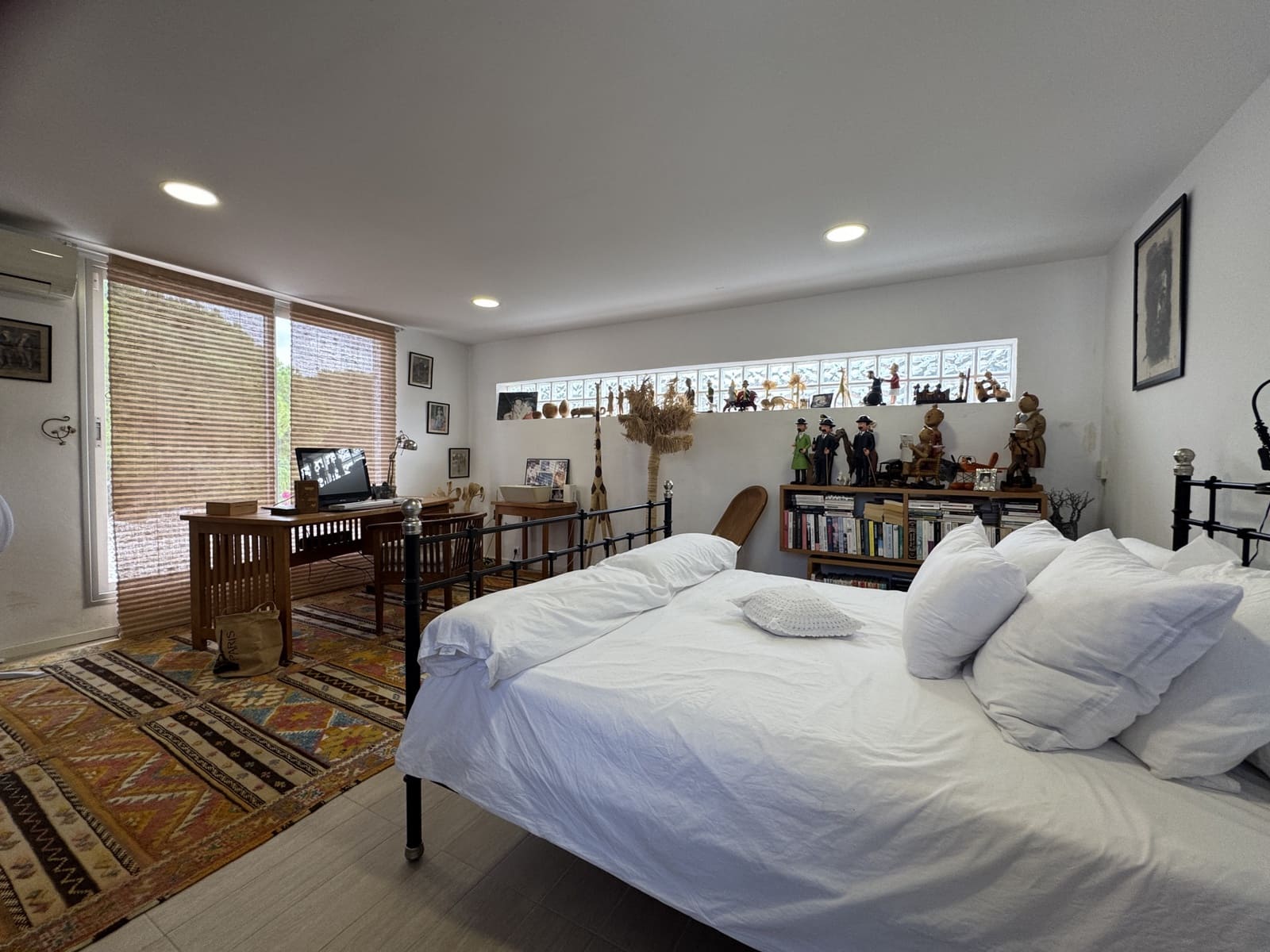 5 camera da letto Villa in vendita in Pinos de Alhaurin con piscina garage - 1.300.000 € (Rif: 9367348)