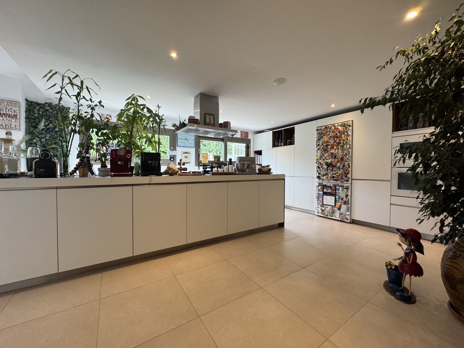 5 camera da letto Villa in vendita in Pinos de Alhaurin con piscina garage - 1.300.000 € (Rif: 9367348)