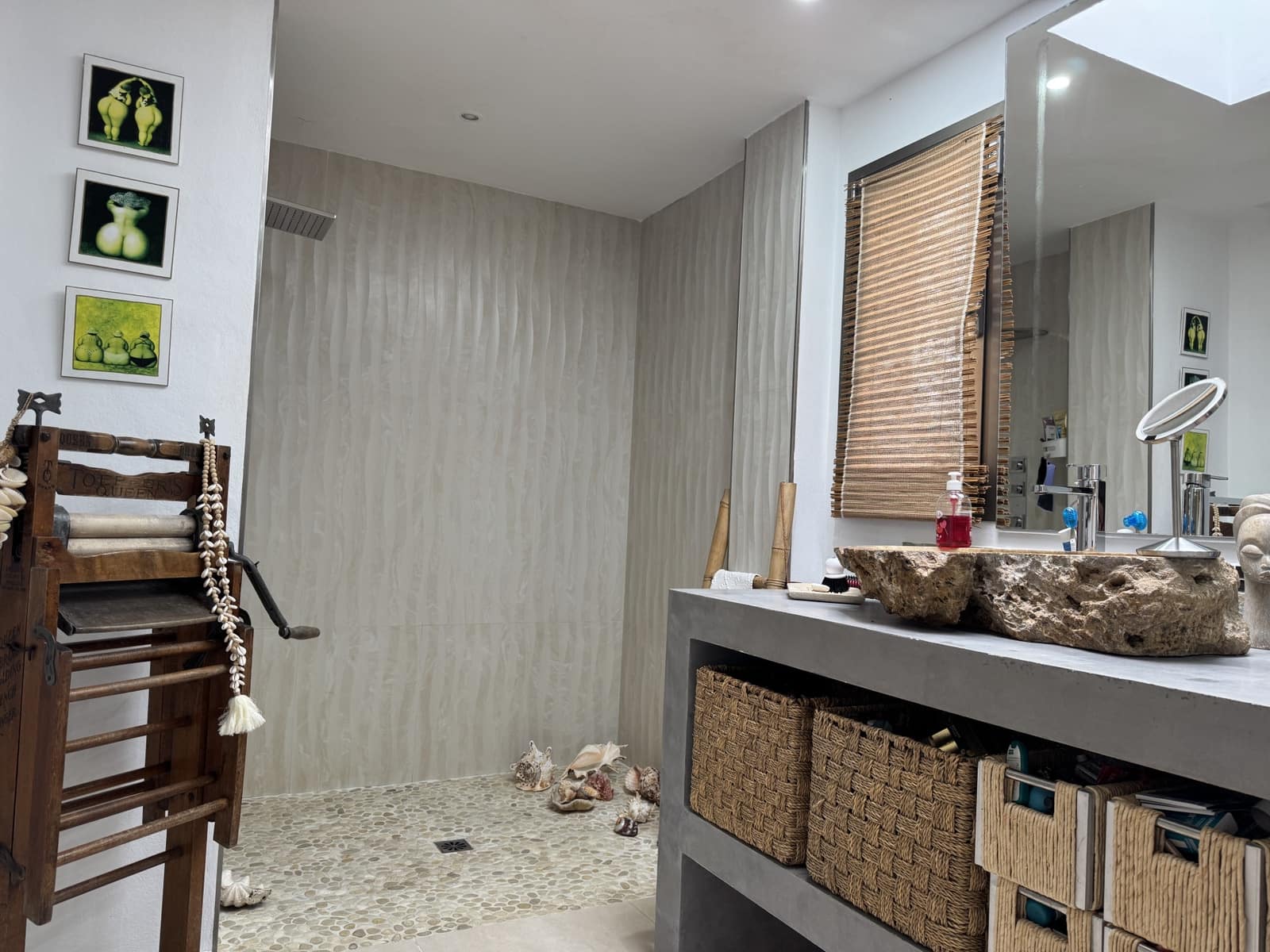 5 camera da letto Villa in vendita in Pinos de Alhaurin con piscina garage - 1.300.000 € (Rif: 9367348)