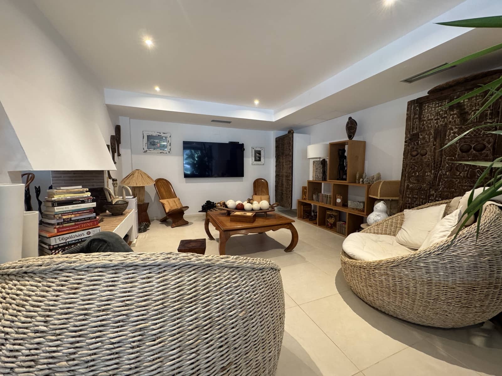 5 camera da letto Villa in vendita in Pinos de Alhaurin con piscina garage - 1.300.000 € (Rif: 9367348)