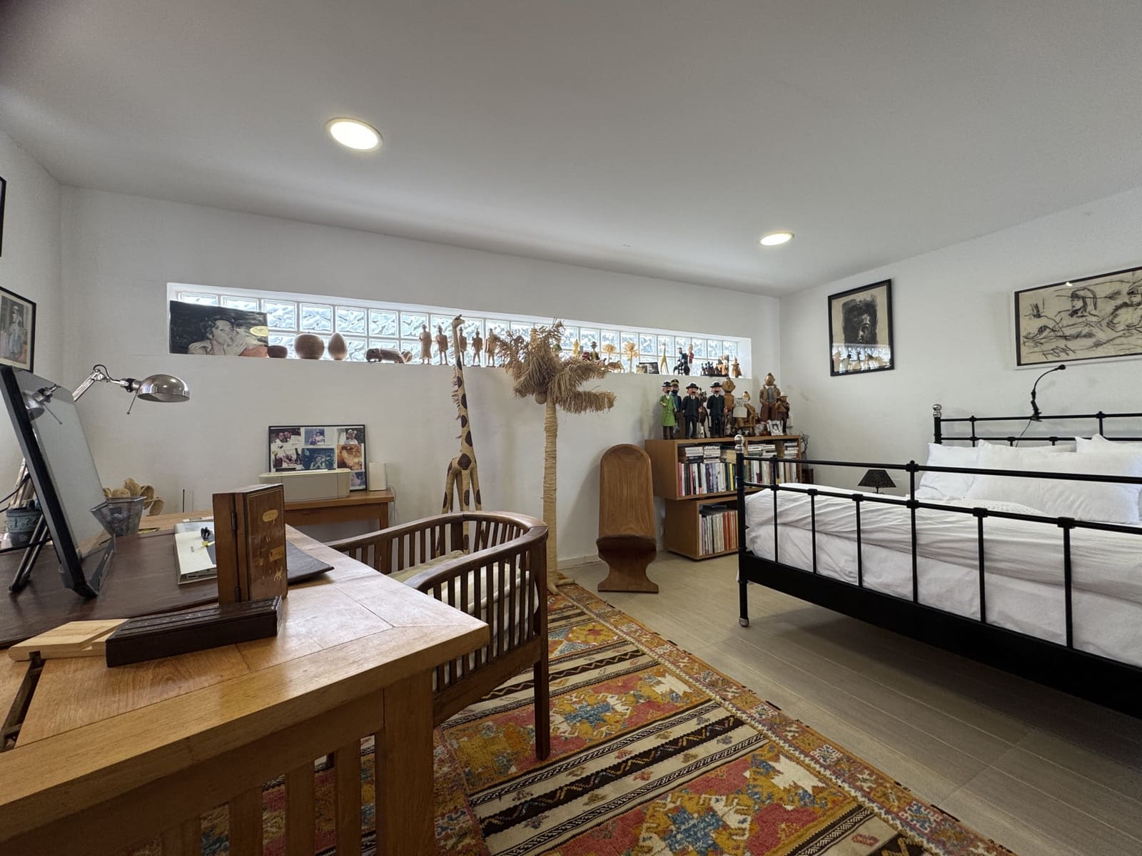 5 camera da letto Villa in vendita in Pinos de Alhaurin con piscina garage - 1.300.000 € (Rif: 9367348)