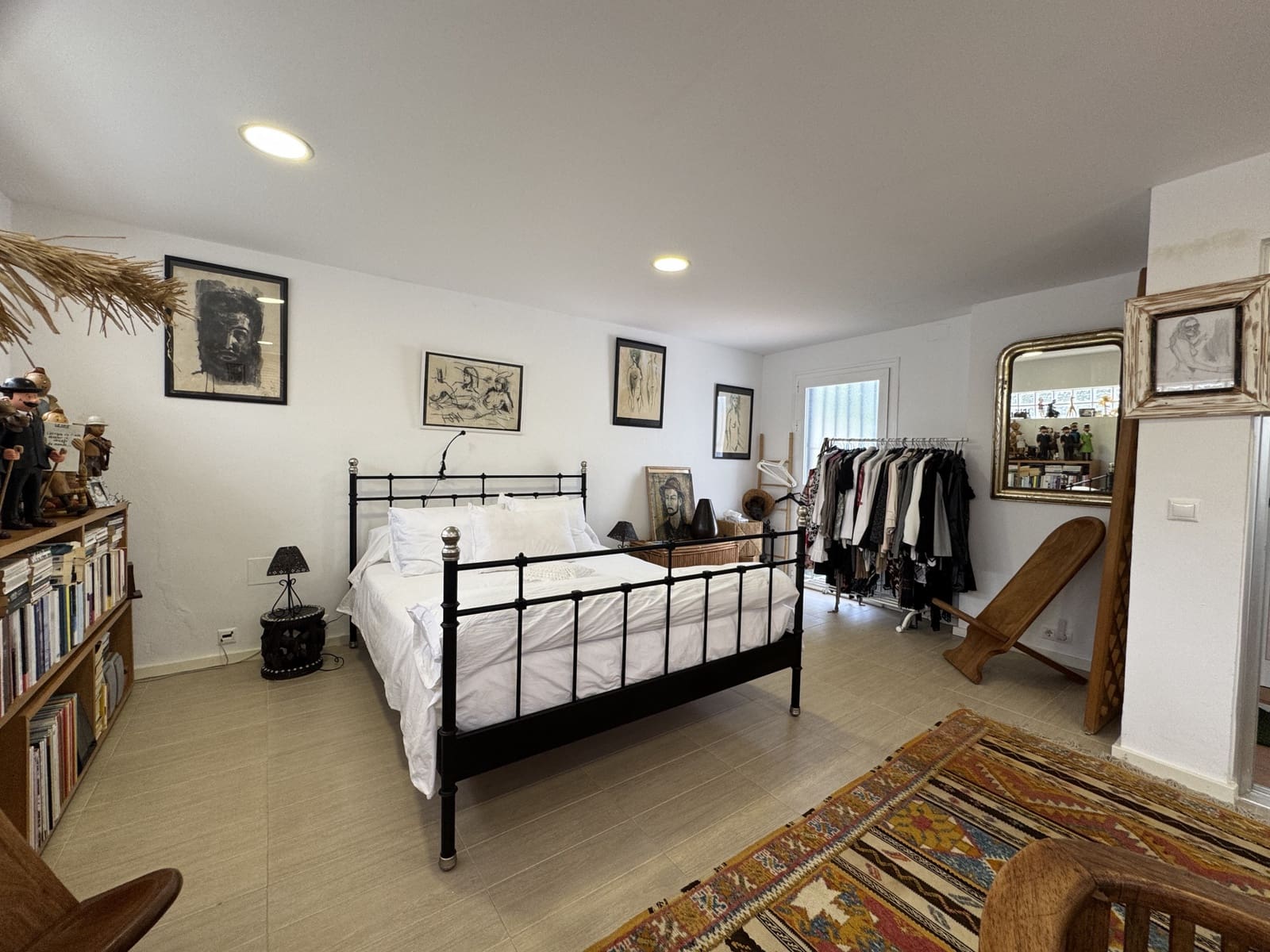 5 camera da letto Villa in vendita in Pinos de Alhaurin con piscina garage - 1.300.000 € (Rif: 9367348)