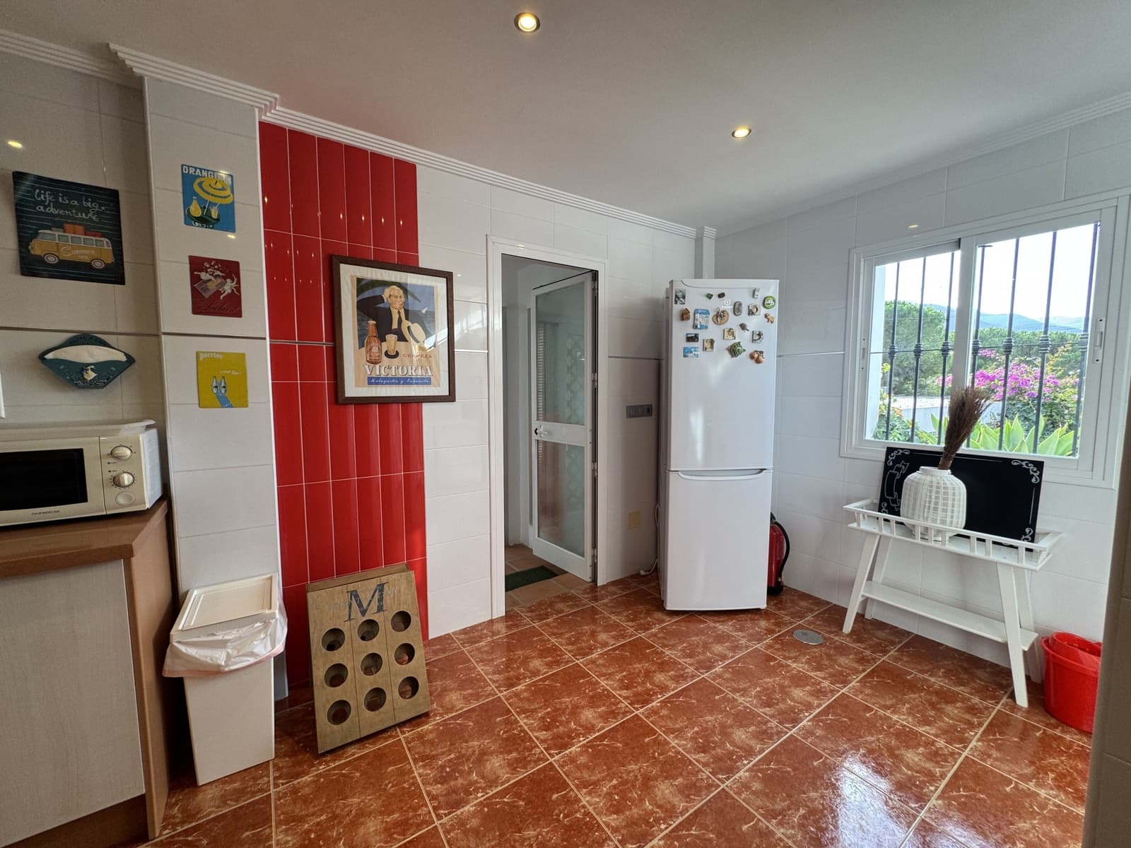 5 camera da letto Villa in vendita in Pinos de Alhaurin con piscina garage - 1.300.000 € (Rif: 9367348)