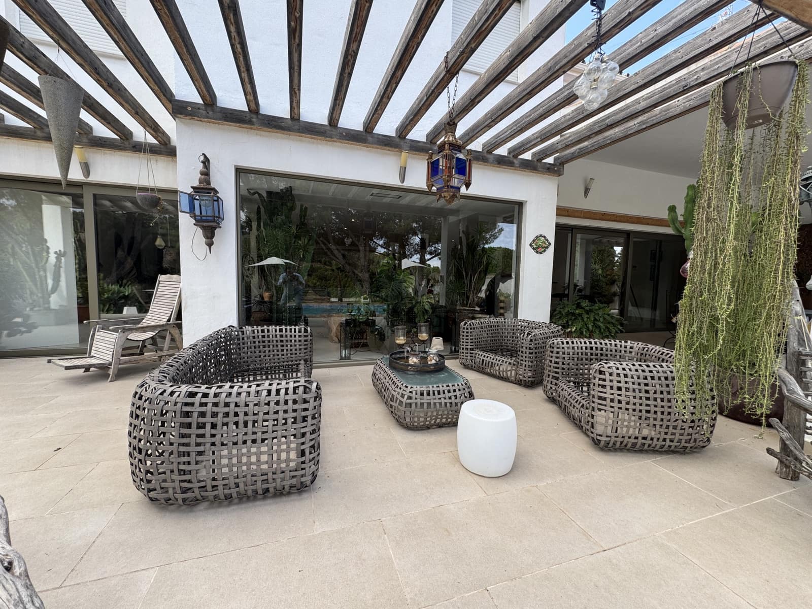 5 camera da letto Villa in vendita in Pinos de Alhaurin con piscina garage - 1.300.000 € (Rif: 9367348)