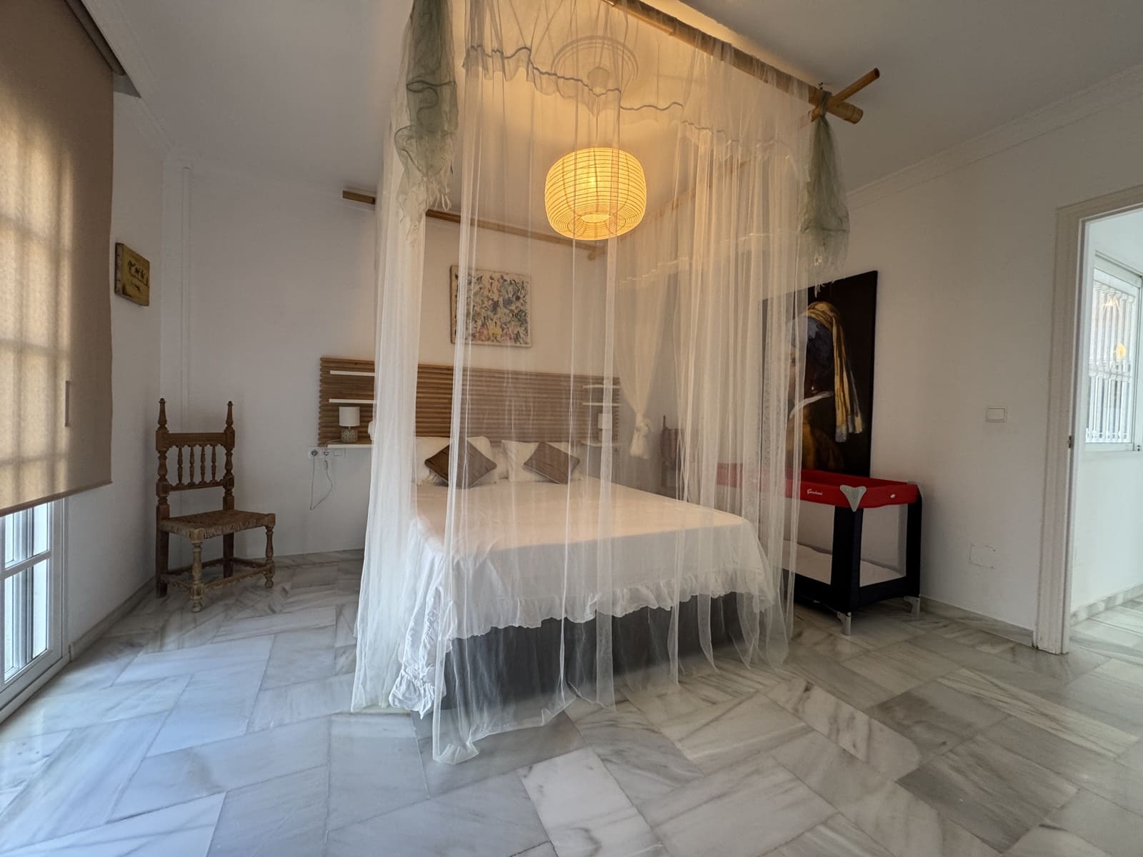 5 soverom Villa til salgs i Pinos de Alhaurin med svømmebasseng garasje - € 1 300 000 (Ref: 9367348)