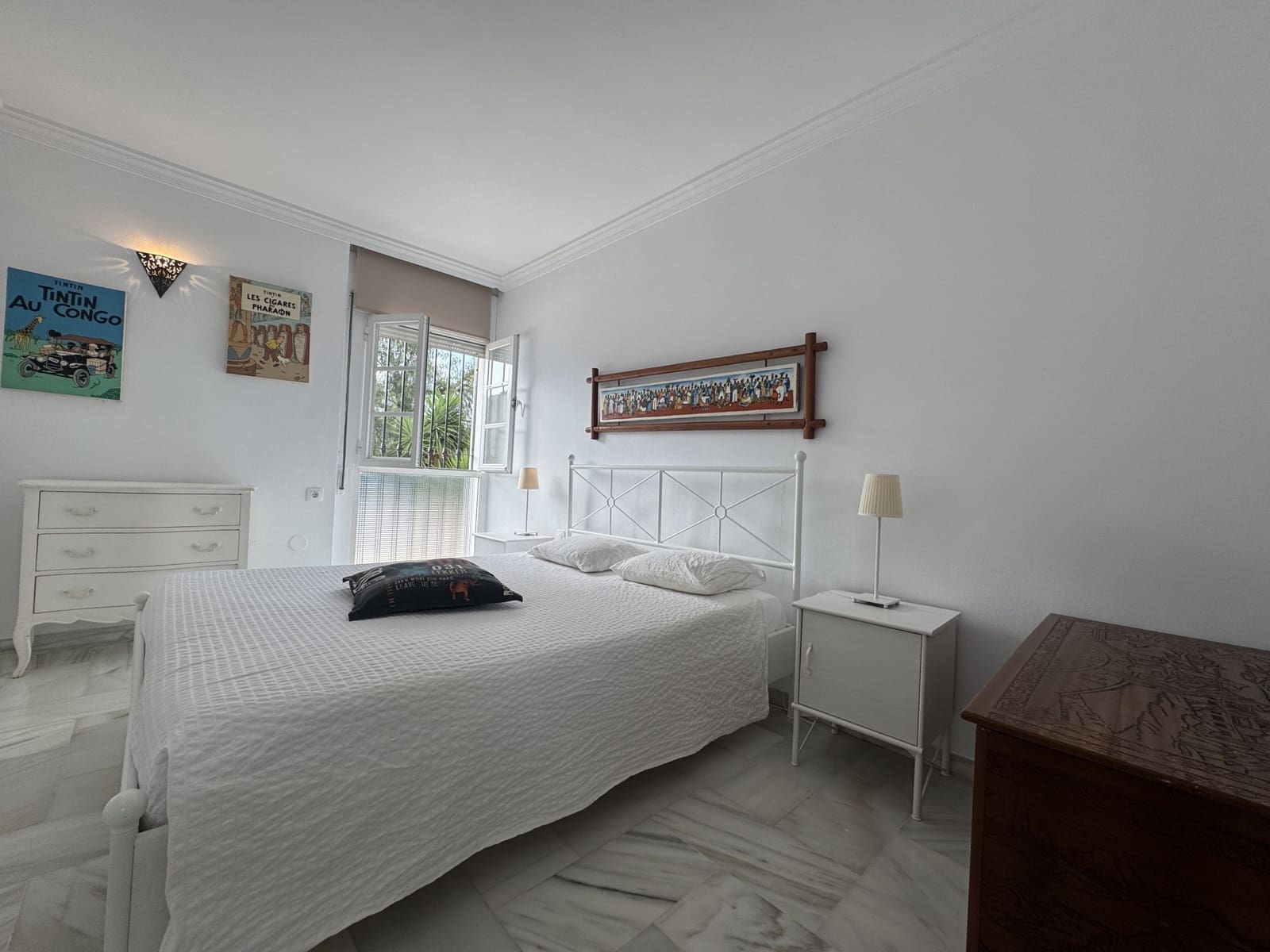 5 soverom Villa til salgs i Pinos de Alhaurin med svømmebasseng garasje - € 1 300 000 (Ref: 9367348)