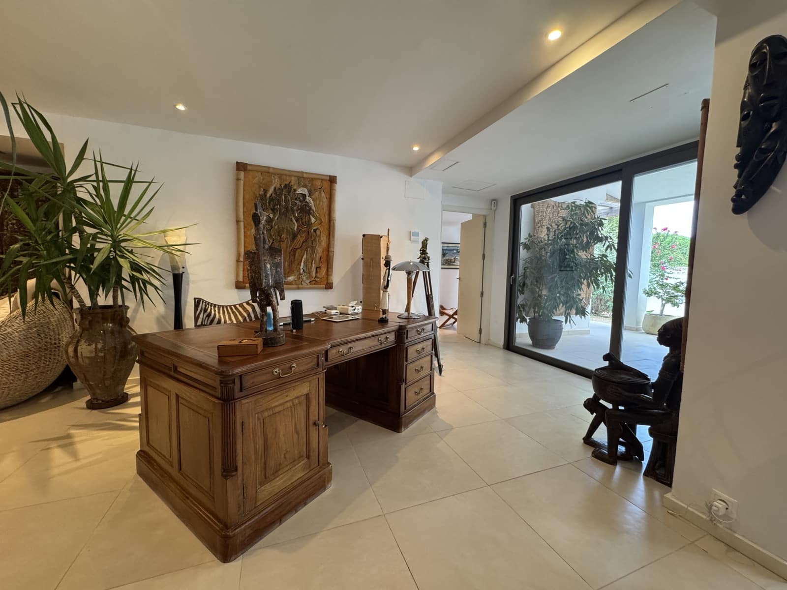 5 soverom Villa til salgs i Pinos de Alhaurin med svømmebasseng garasje - € 1 300 000 (Ref: 9367348)