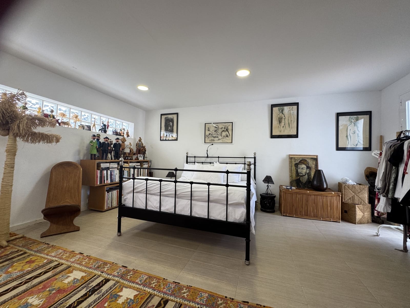 5 soverom Villa til salgs i Pinos de Alhaurin med svømmebasseng garasje - € 1 300 000 (Ref: 9367348)