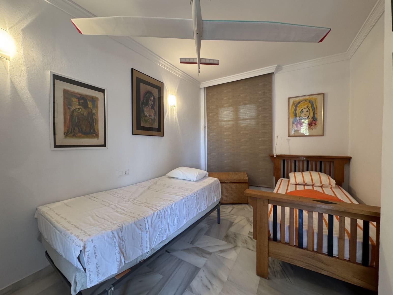 5 soverom Villa til salgs i Pinos de Alhaurin med svømmebasseng garasje - € 1 300 000 (Ref: 9367348)