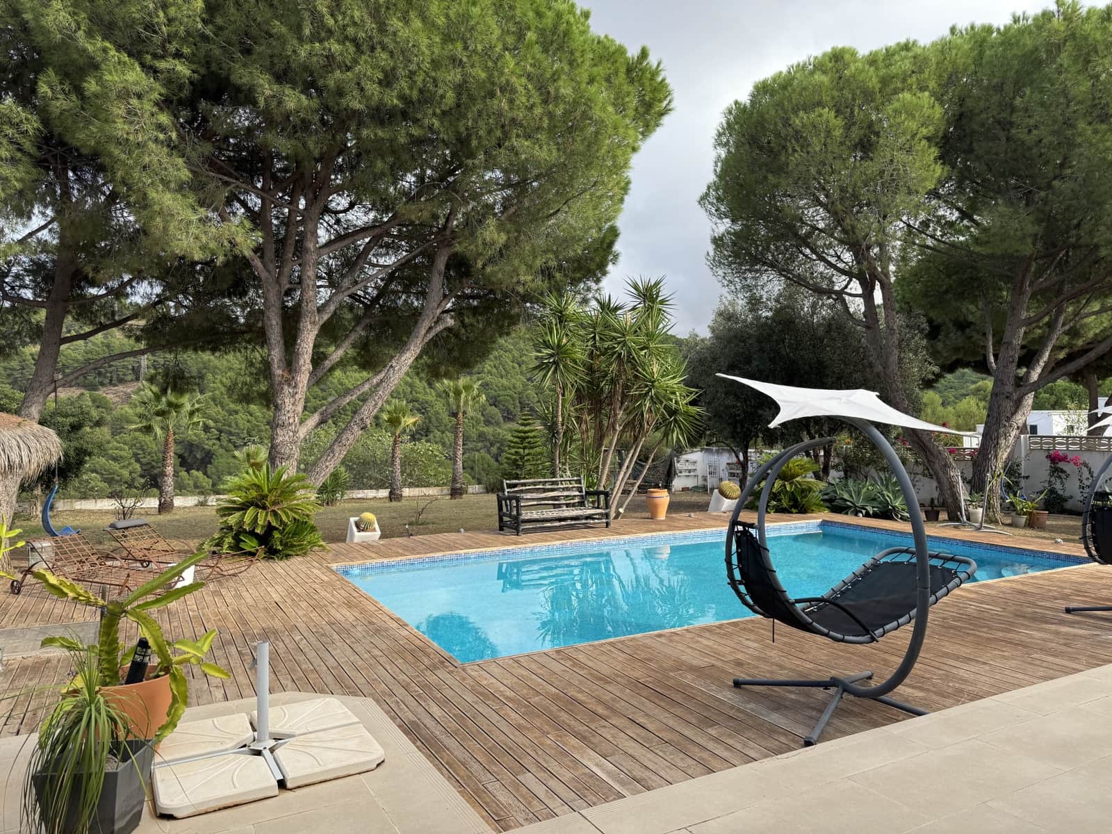5 soverom Villa til salgs i Pinos de Alhaurin med svømmebasseng garasje - € 1 300 000 (Ref: 9367348)
