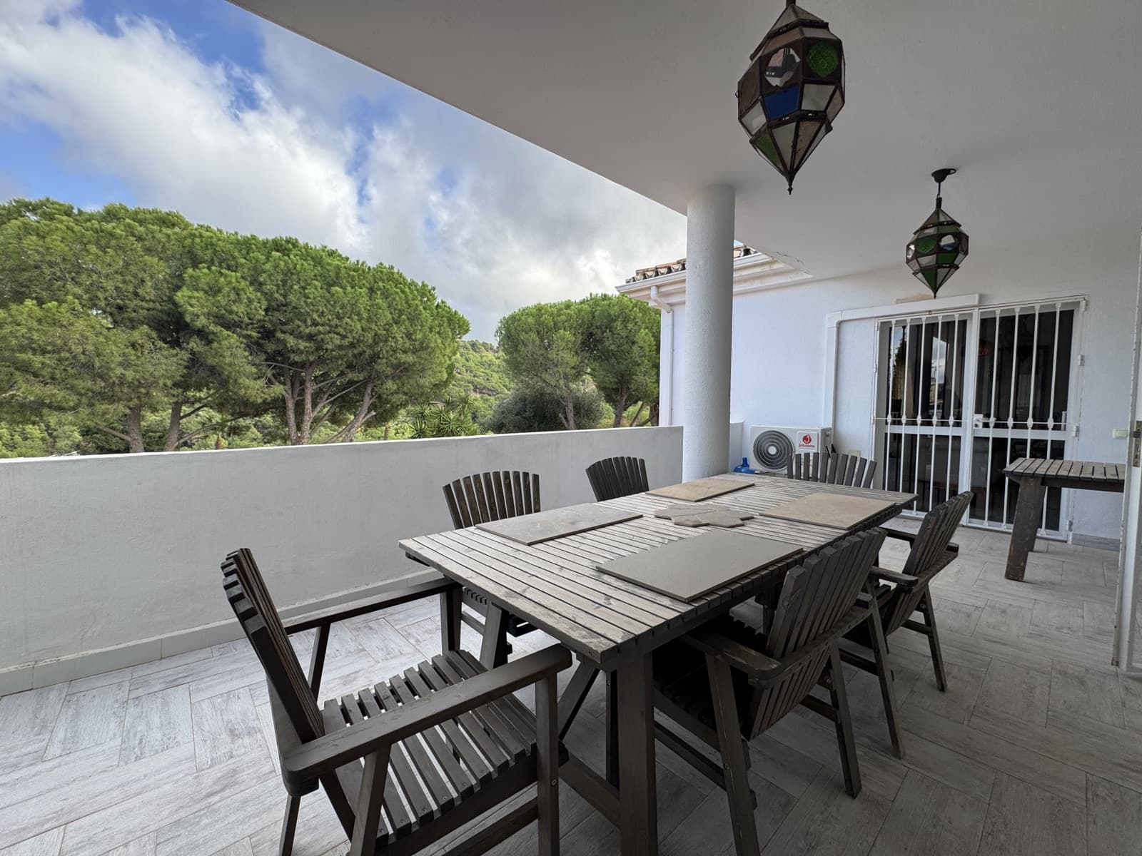5 soverom Villa til salgs i Pinos de Alhaurin med svømmebasseng garasje - € 1 300 000 (Ref: 9367348)