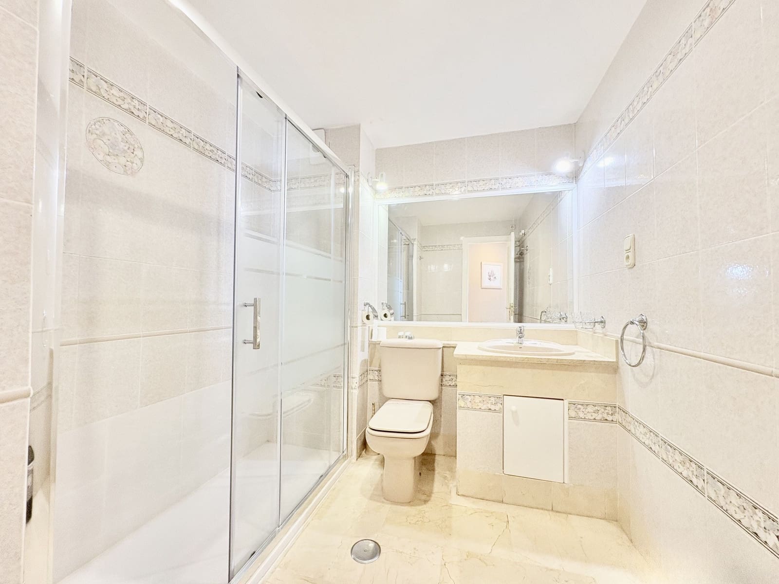 2 bedroom Penthouse for sale in Mijas Costa with pool garage - € 340,000 (Ref: 9371966)