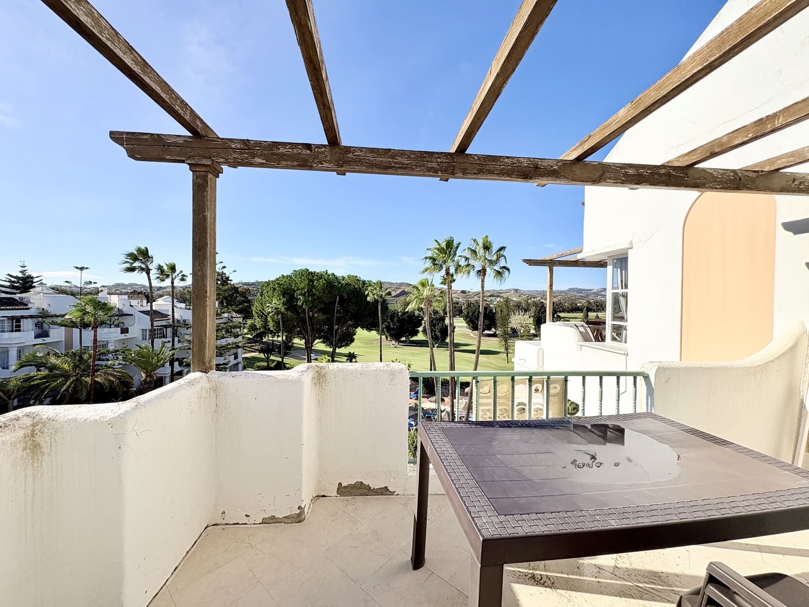 2 bedroom Penthouse for sale in Mijas Costa with pool garage - € 340,000 (Ref: 9371966)