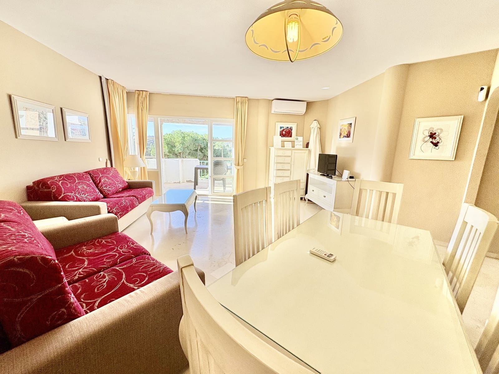 2 bedroom Penthouse for sale in Mijas Costa with pool garage - € 350,000 (Ref: 9371966)