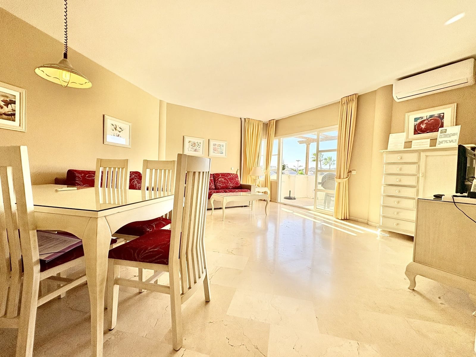 2 bedroom Penthouse for sale in Mijas Costa with pool garage - € 350,000 (Ref: 9371966)