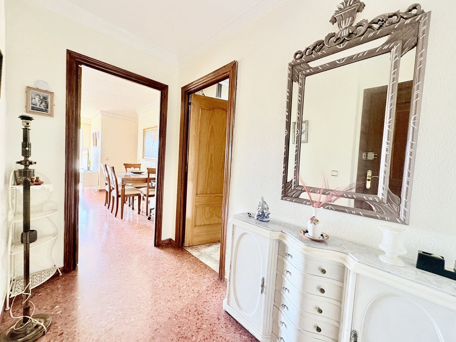 3 makuuhuone Huoneisto myytävänä paikassa Fuengirola mukana 
autotalli - 320 000 € (Ref: 9375156)