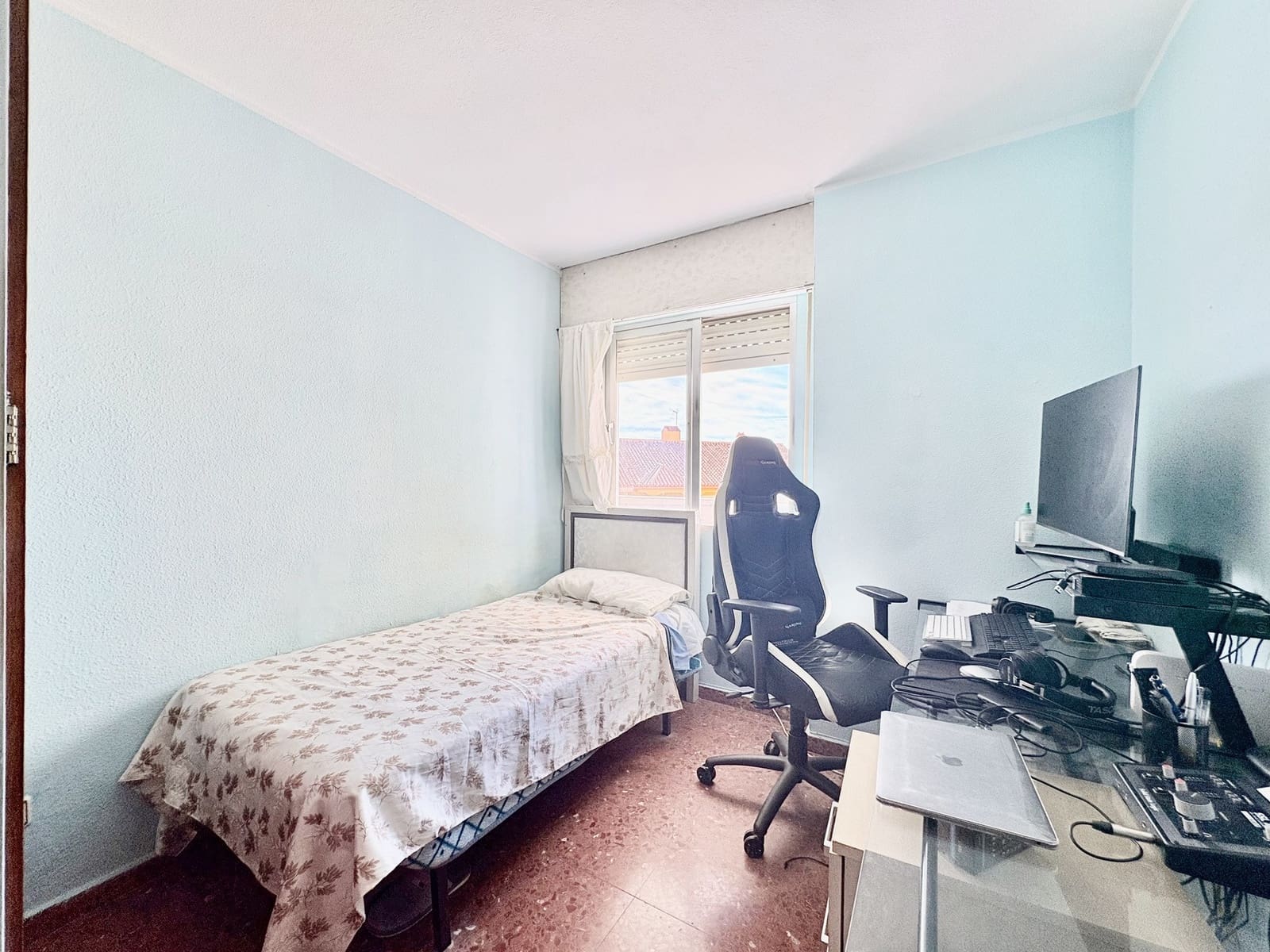 3 makuuhuone Huoneisto myytävänä paikassa Fuengirola mukana 
autotalli - 320 000 € (Ref: 9375156)