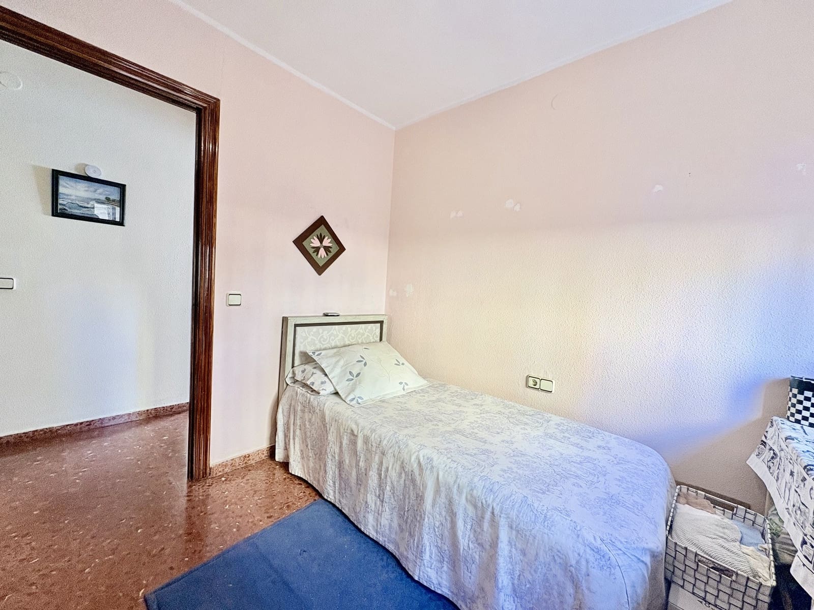 3 makuuhuone Huoneisto myytävänä paikassa Fuengirola mukana 
autotalli - 320 000 € (Ref: 9375156)