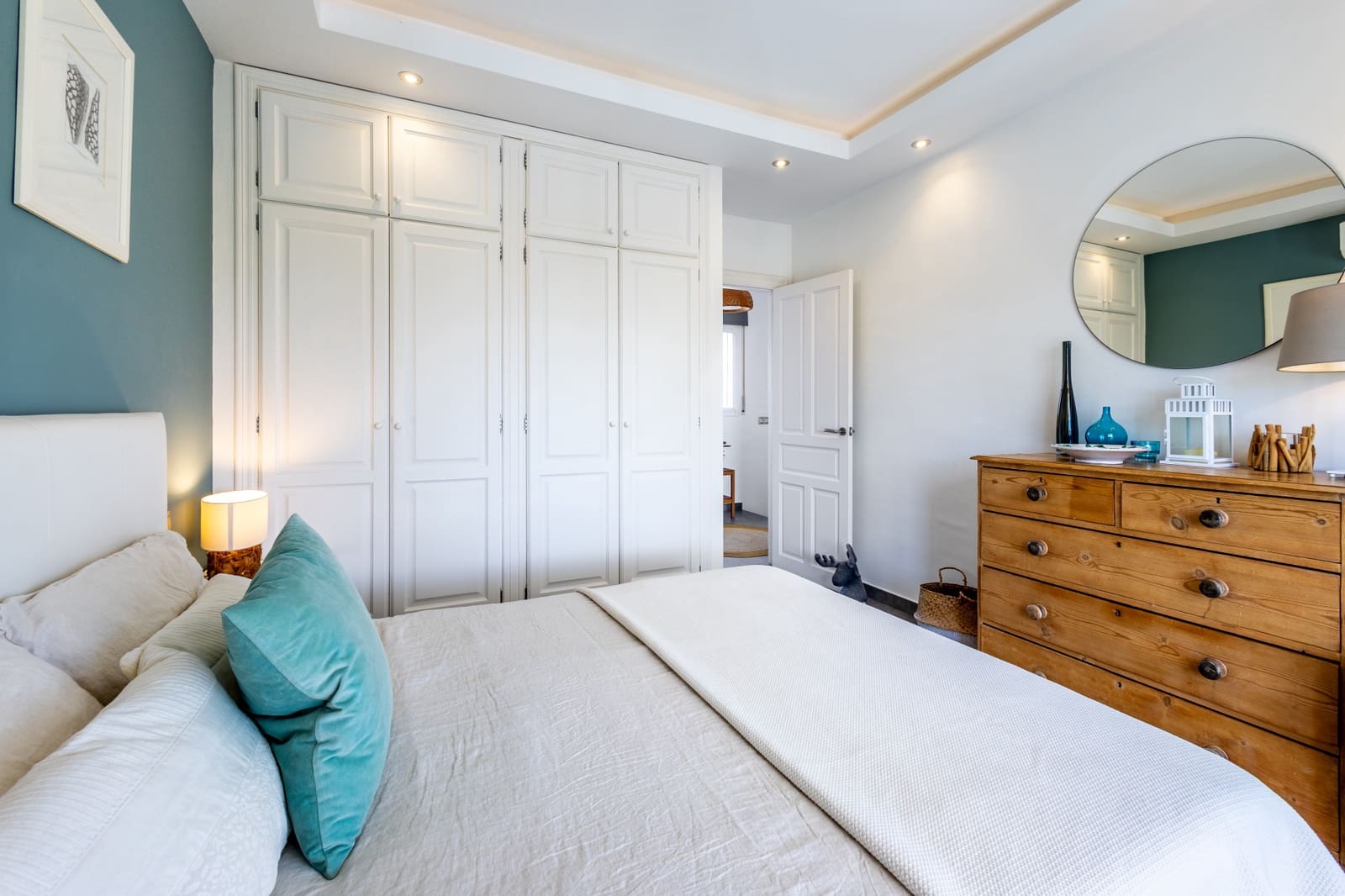 6 slaapkamer Villa te koop in Coin met zwembad garage - € 995.000 (Ref: 9375157)